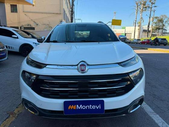 FIAT TORO 2.0 16V TURBO DIESEL RANCH 4WD AT9